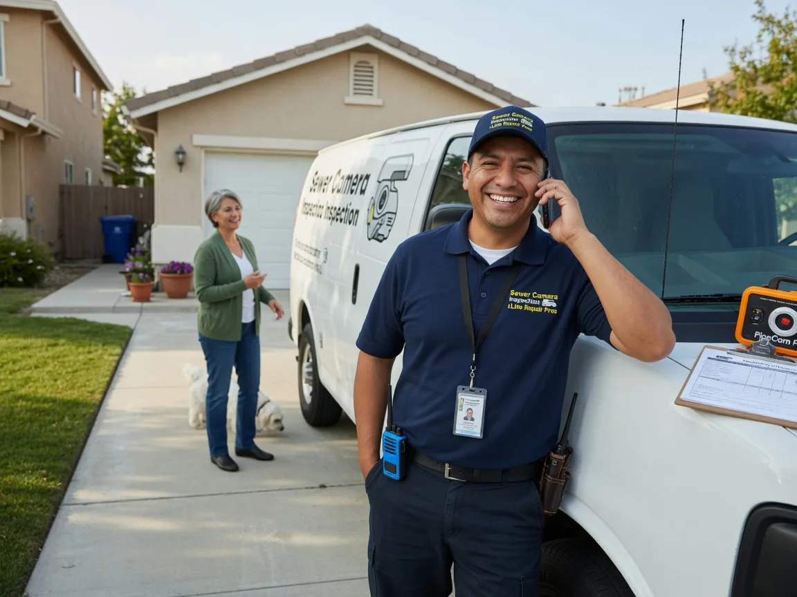 Sewer Line Repair Gansevoort, NY FAQs